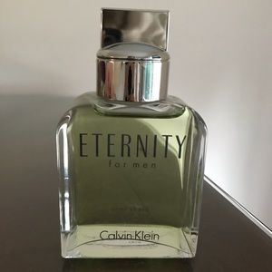 Calvin Klein Eternity for Men After Shave